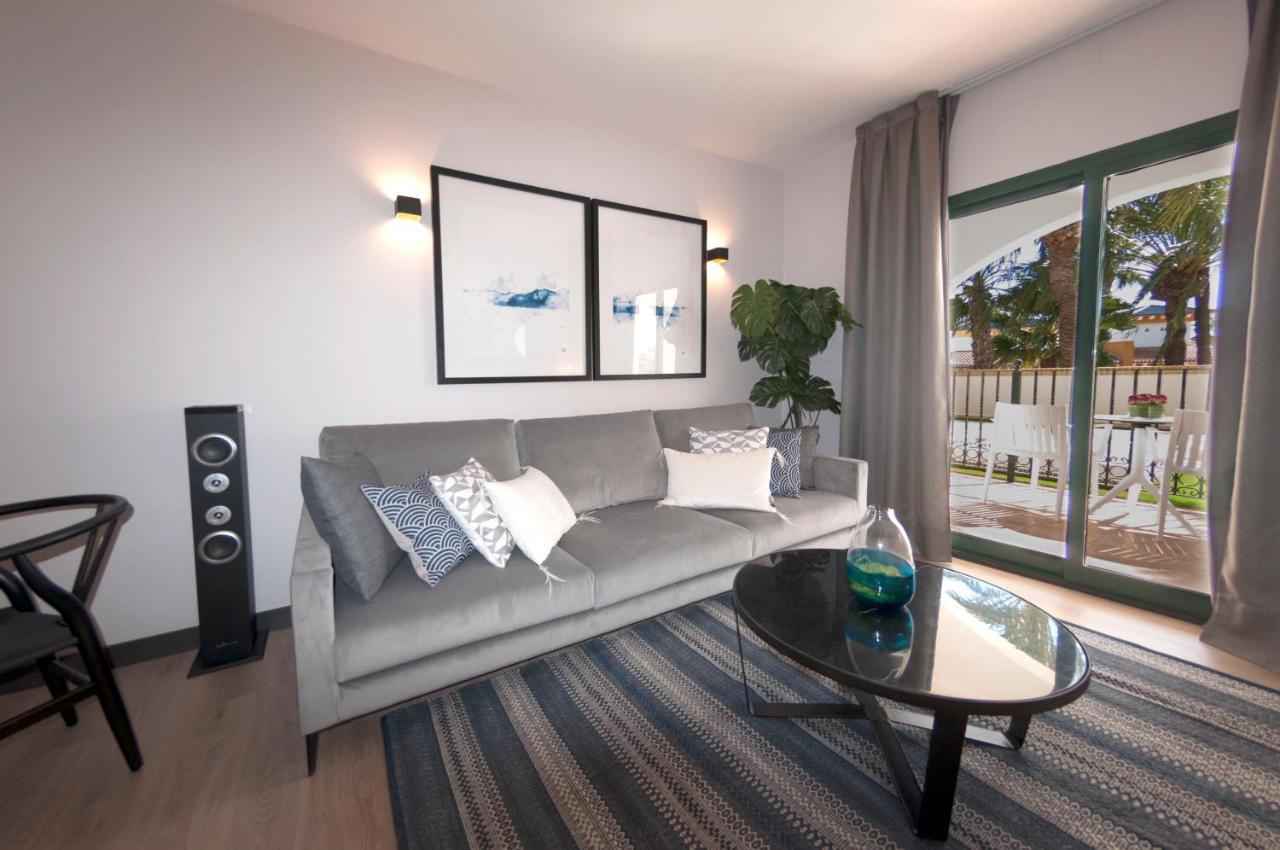 Hotel La Laguna Spa & Golf Ciudad Quesada Dış mekan fotoğraf