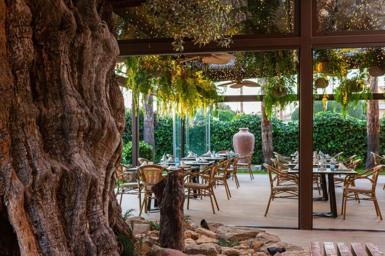 Hotel La Laguna Spa & Golf Ciudad Quesada Dış mekan fotoğraf