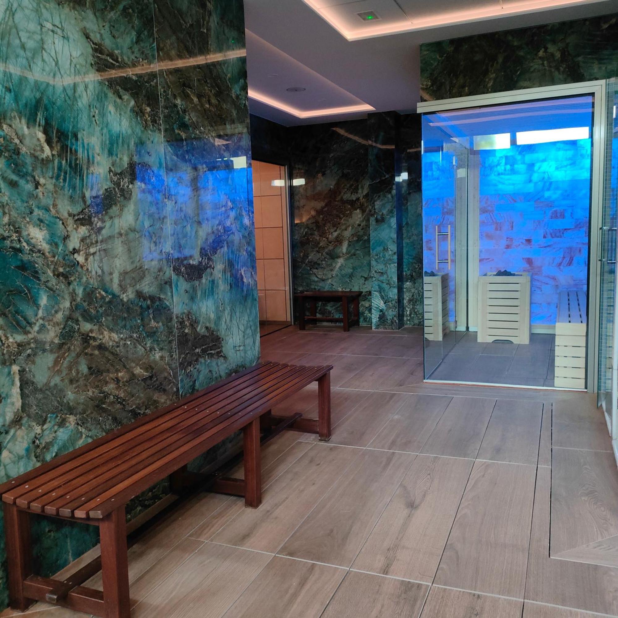 Hotel La Laguna Spa & Golf Ciudad Quesada Dış mekan fotoğraf