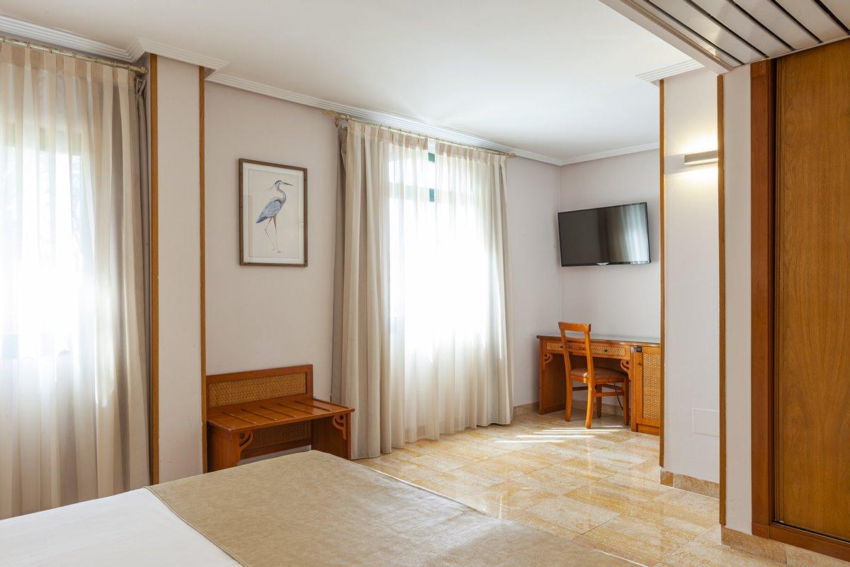 Hotel La Laguna Spa & Golf Ciudad Quesada Dış mekan fotoğraf