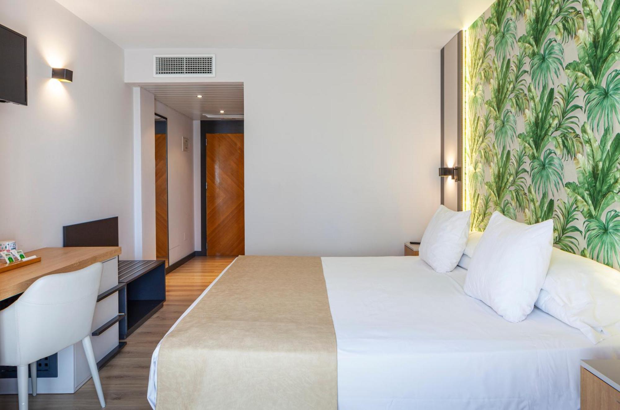 Hotel La Laguna Spa & Golf Ciudad Quesada Dış mekan fotoğraf