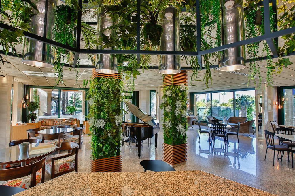 Hotel La Laguna Spa & Golf Ciudad Quesada Dış mekan fotoğraf