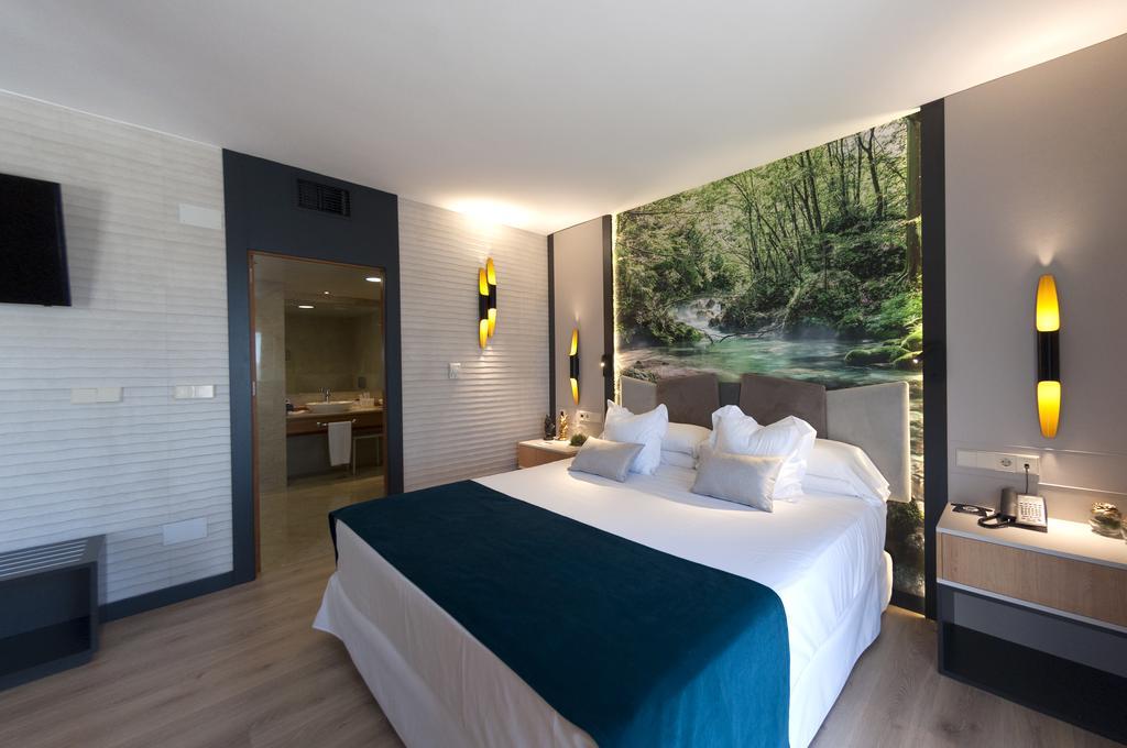Hotel La Laguna Spa & Golf Ciudad Quesada Dış mekan fotoğraf